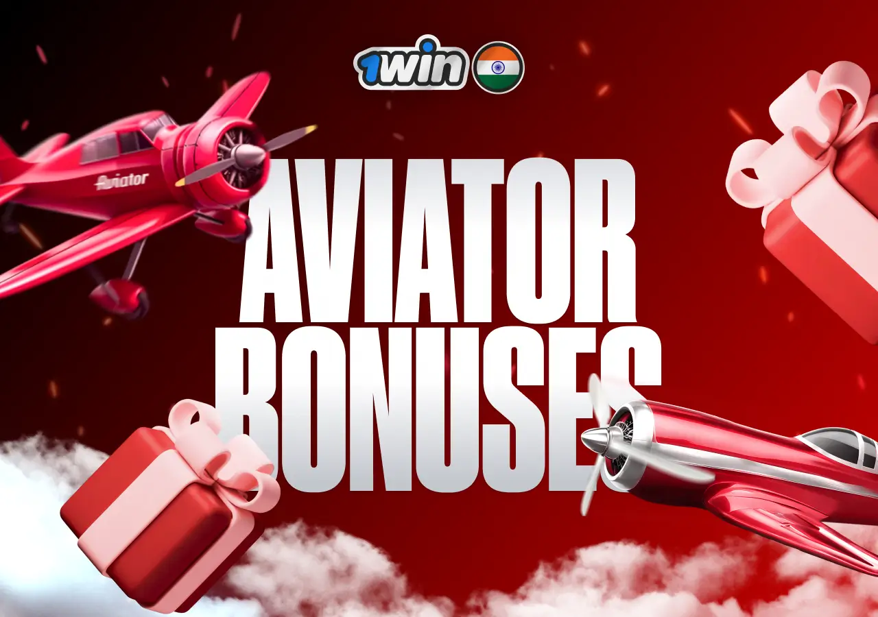 1win Aviator online game