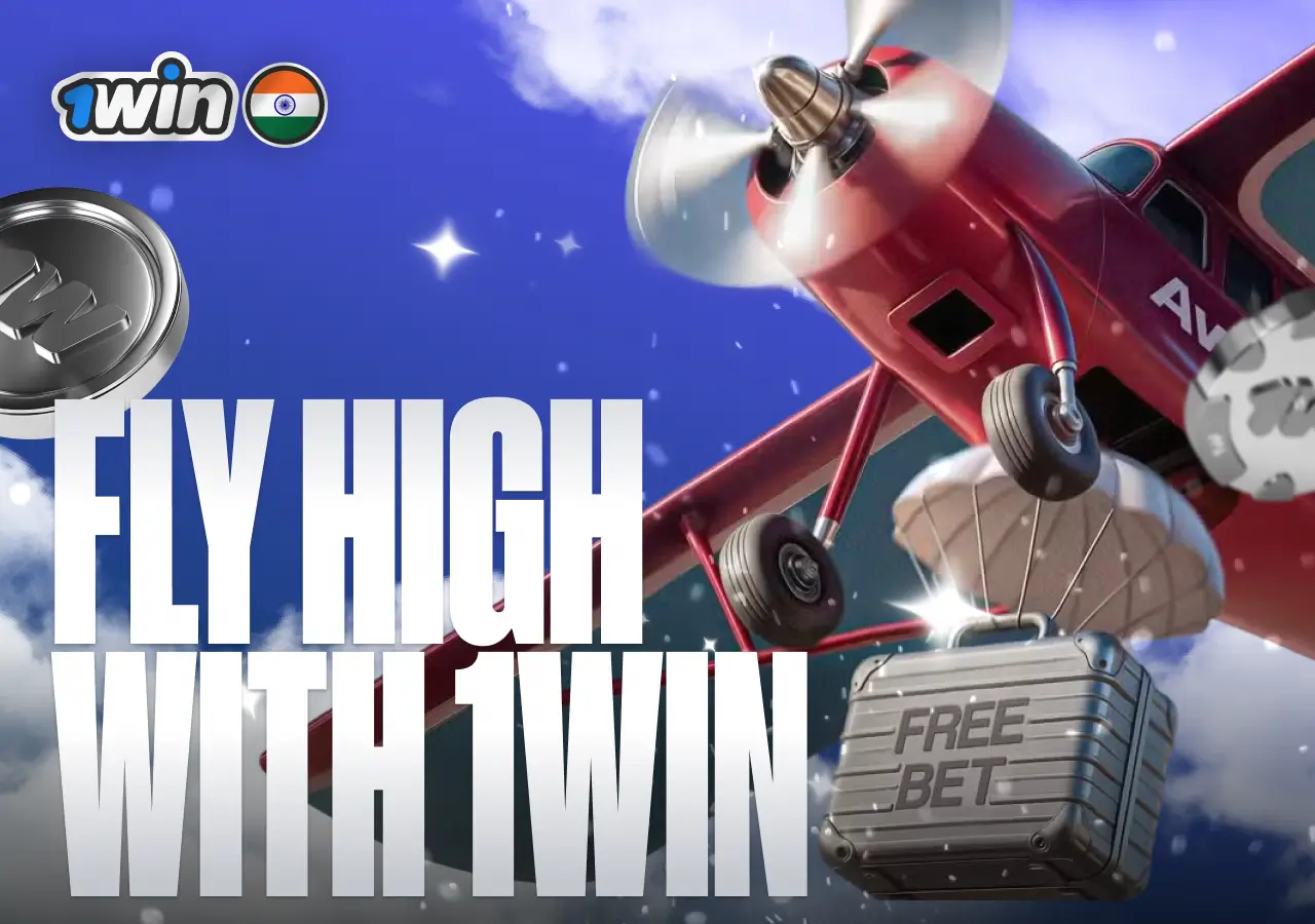 1win Aviator online