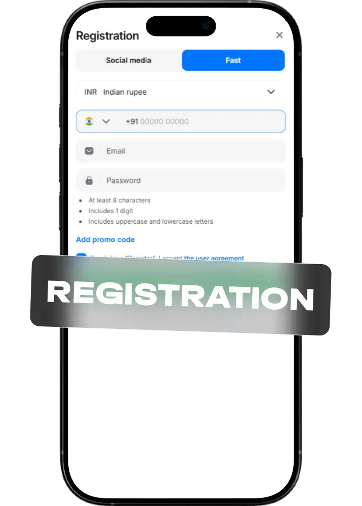 1win online login