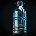 ठंडी बोतल के बाहर पानी क्यों आता है जाने संघनन क्या है