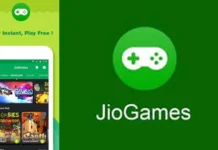 Jio Games क्या है?